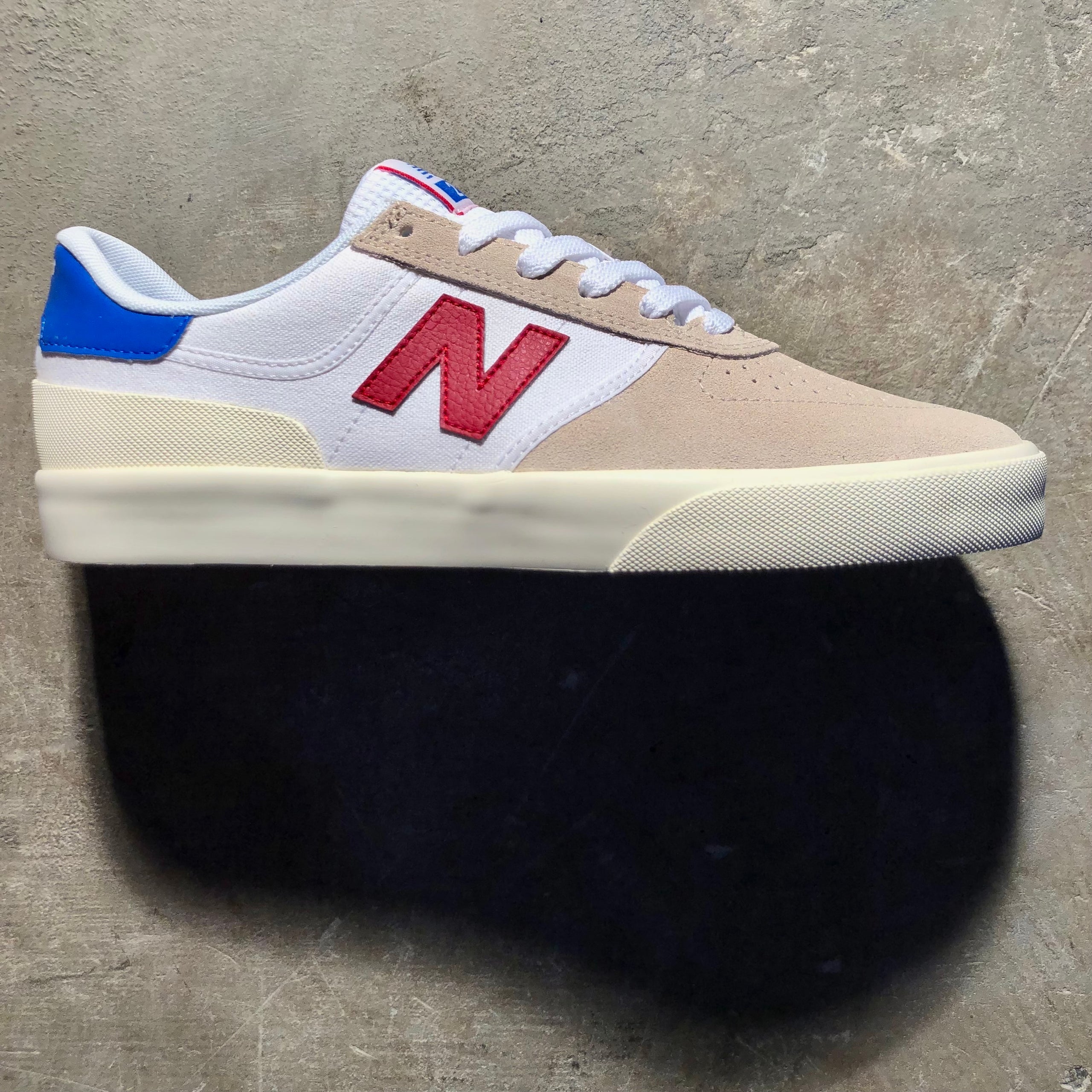 New balance numeric nm272 Sale