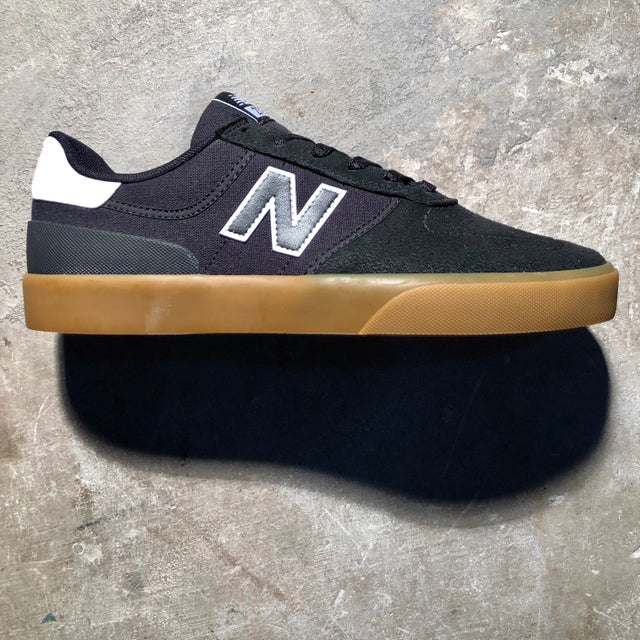 NB NUMERIC Skate Shoes The Block Skate Supply