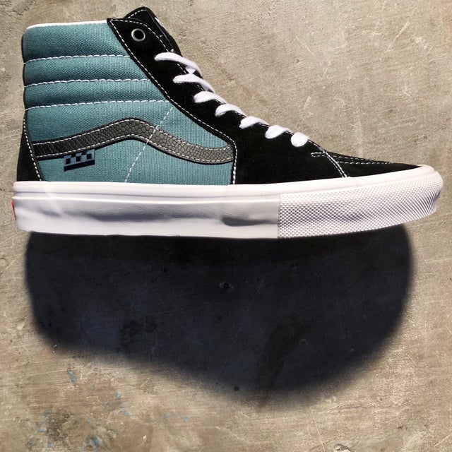 Vans discount jockey plaza